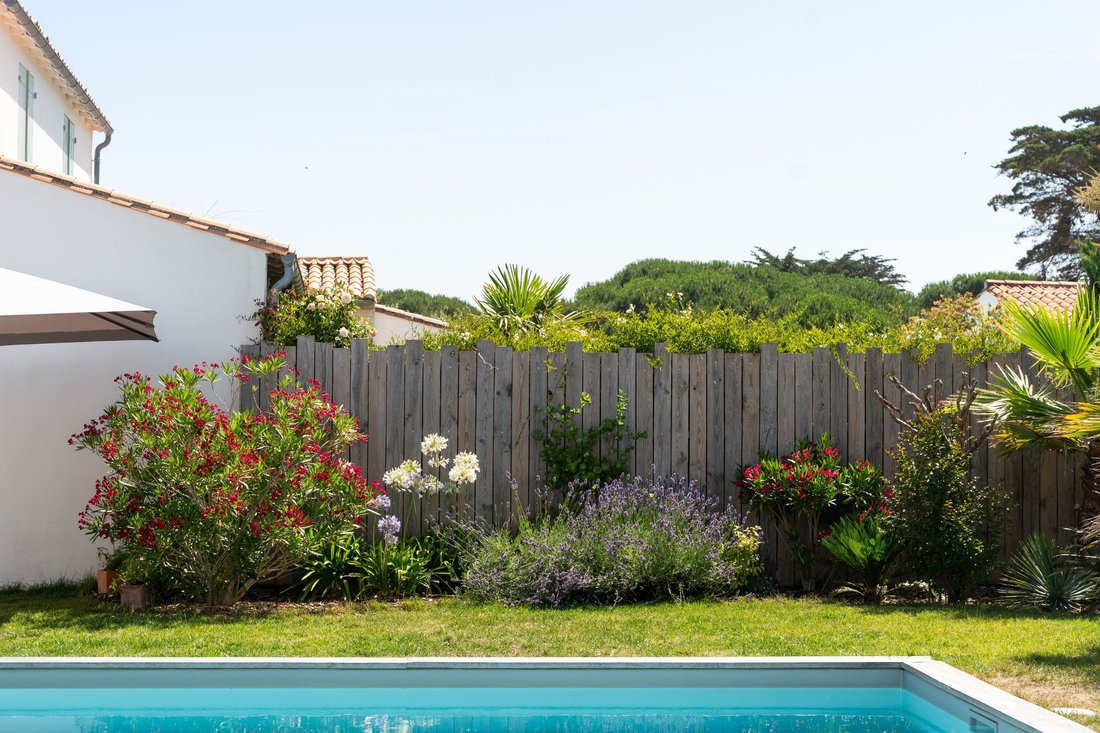 Haus in Le Bois-Plage-en-Ré, Neu-Aquitanien, Frankreich 4 - 18238606