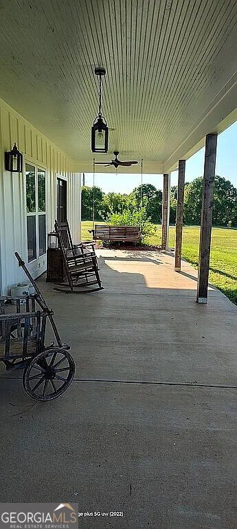Farm Ranch in The Rock, Georgia, United States 5 - 18261111