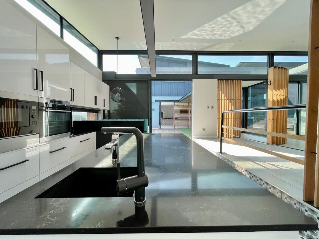 House in Port Zimbali, KwaZulu-Natal, South Africa 4 - 18262514