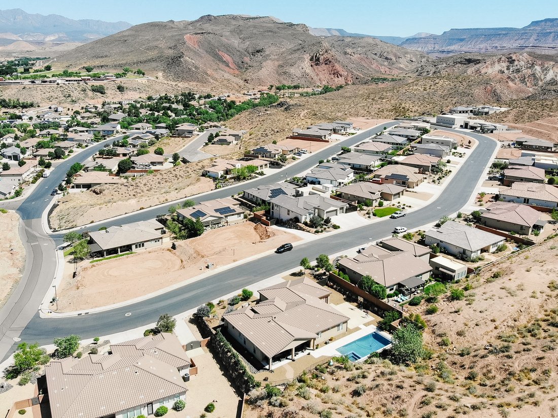 House in Toquerville, Utah, United States 3 - 18263975