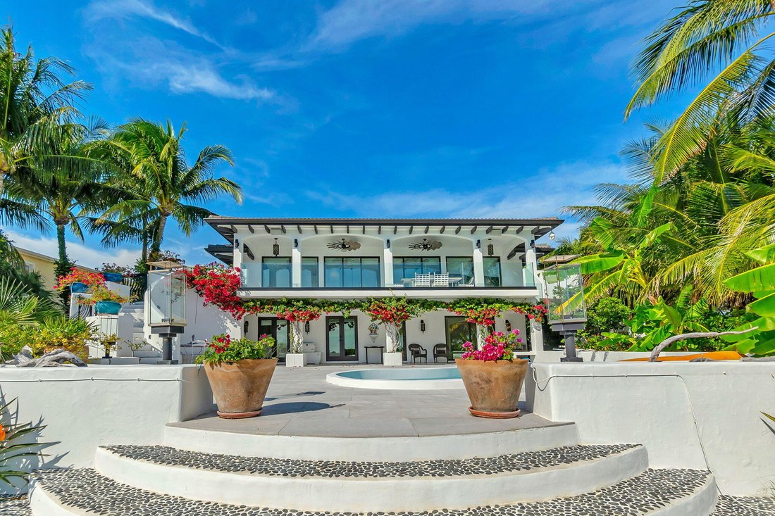 House in Duck Key, Florida, United States 4 - 18263247