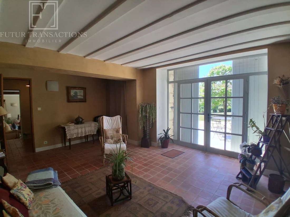 House in Brantome en Perigord, Nouvelle-Aquitaine, France 2 - 18262237