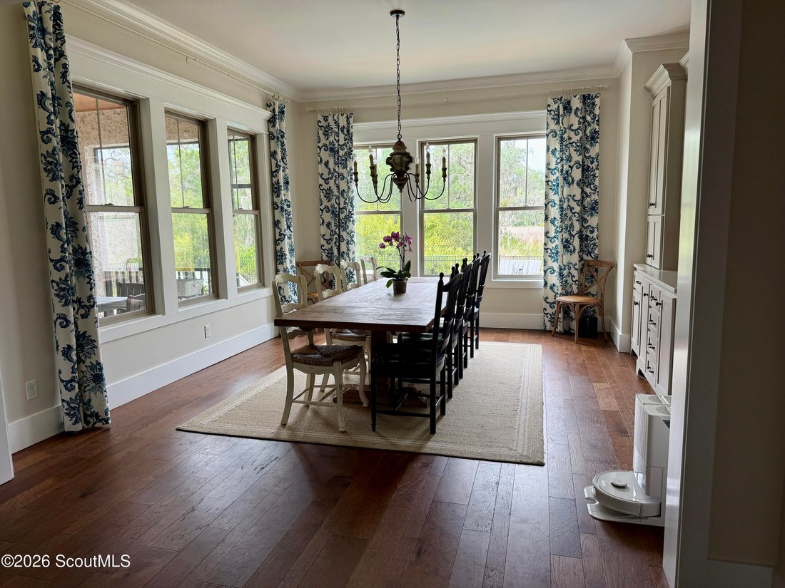 House in St. Simons, Georgia, United States 3 - 18263325
