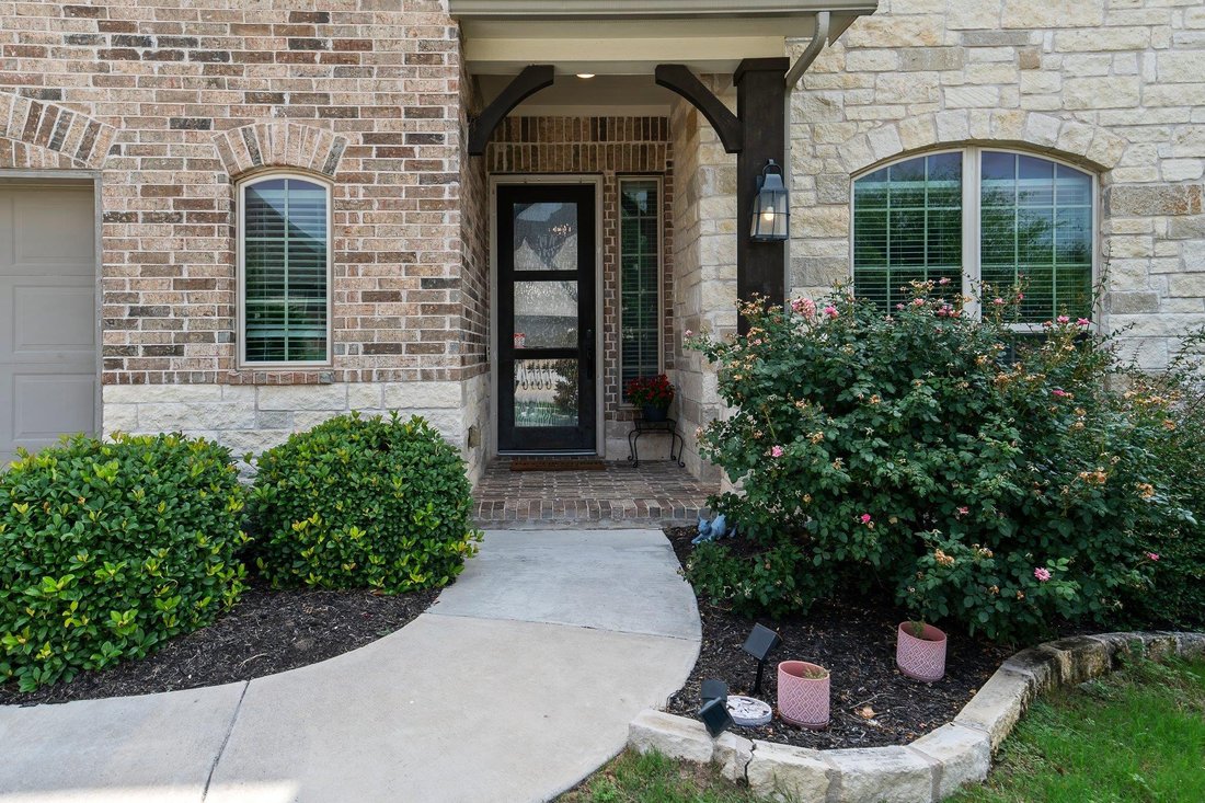 House in Georgetown, Texas, United States 3 - 18260824
