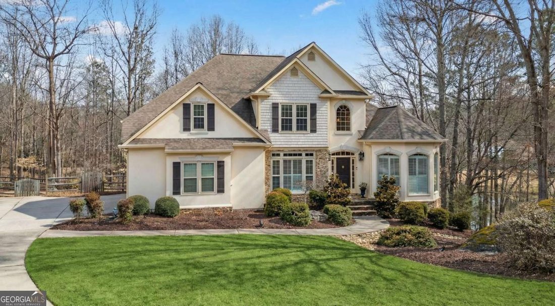 House in Suwanee, Georgia, United States 1 - 18264954