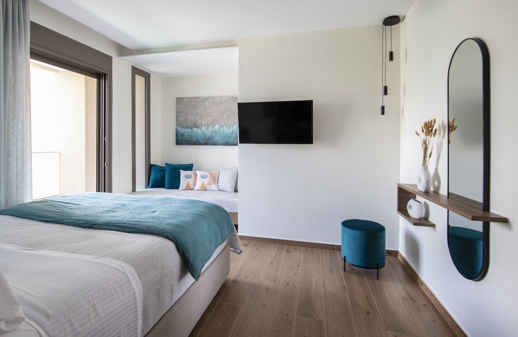 Villa in Volos, Thessaly and Central Greece, Greece 5 - 16597122