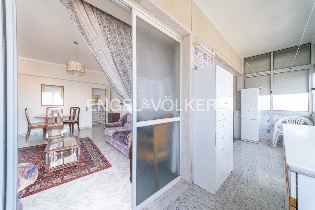 Apartment in Beato, Lisbon, Portugal 3 - 17457722