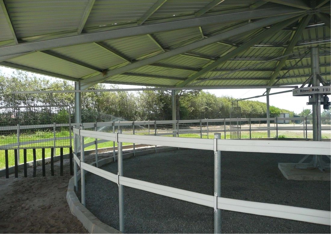 Farm Ranch in S.Teotónio, Beja District, Portugal 5 - 18261497