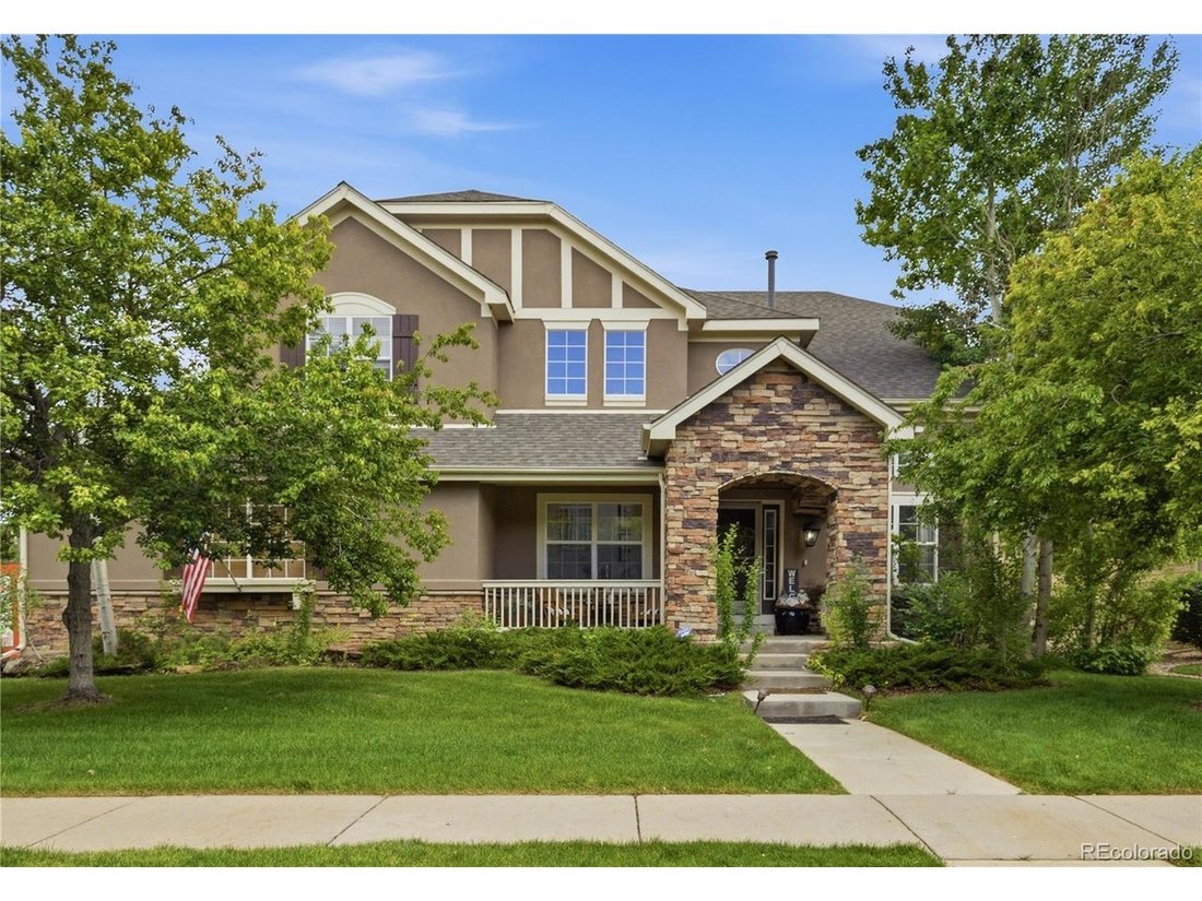 House in Broomfield, Colorado, United States 1 - 18264232