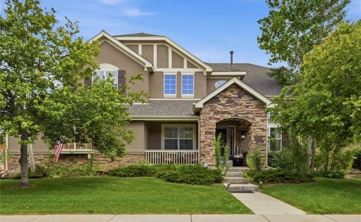 Haus in Broomfield, Colorado, Vereinigte Staaten 1