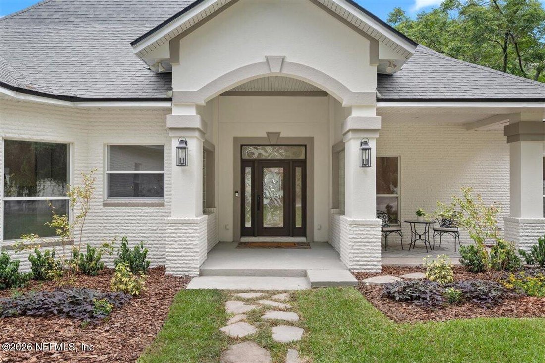 Casa a Jacksonville, Florida, Stati Uniti 2 - 18260169