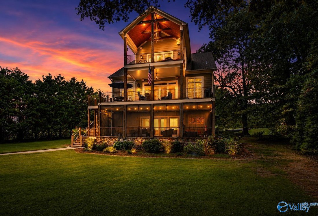 House in Scottsboro, Alabama, United States 3 - 18260347