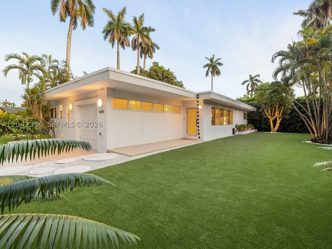 House in Miami, Florida, United States 1 - 18264364