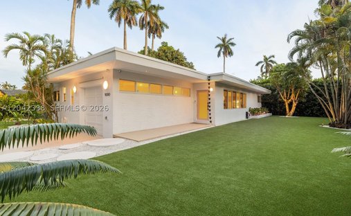 Casa a Miami, Florida, Stati Uniti 1