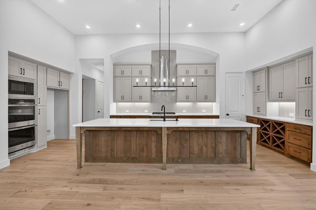 House in Aubrey, Texas, United States 3 - 17327440