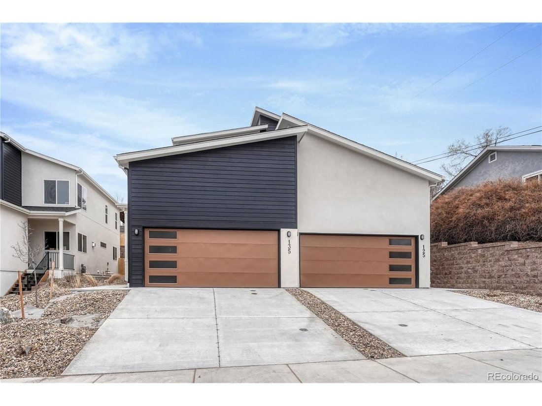 House in Colorado Springs, Colorado, United States 1 - 18264023