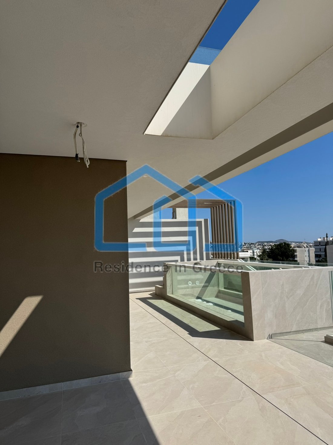 Wohnung in Glyfada, Attika, Griechenland 3 - 18265327