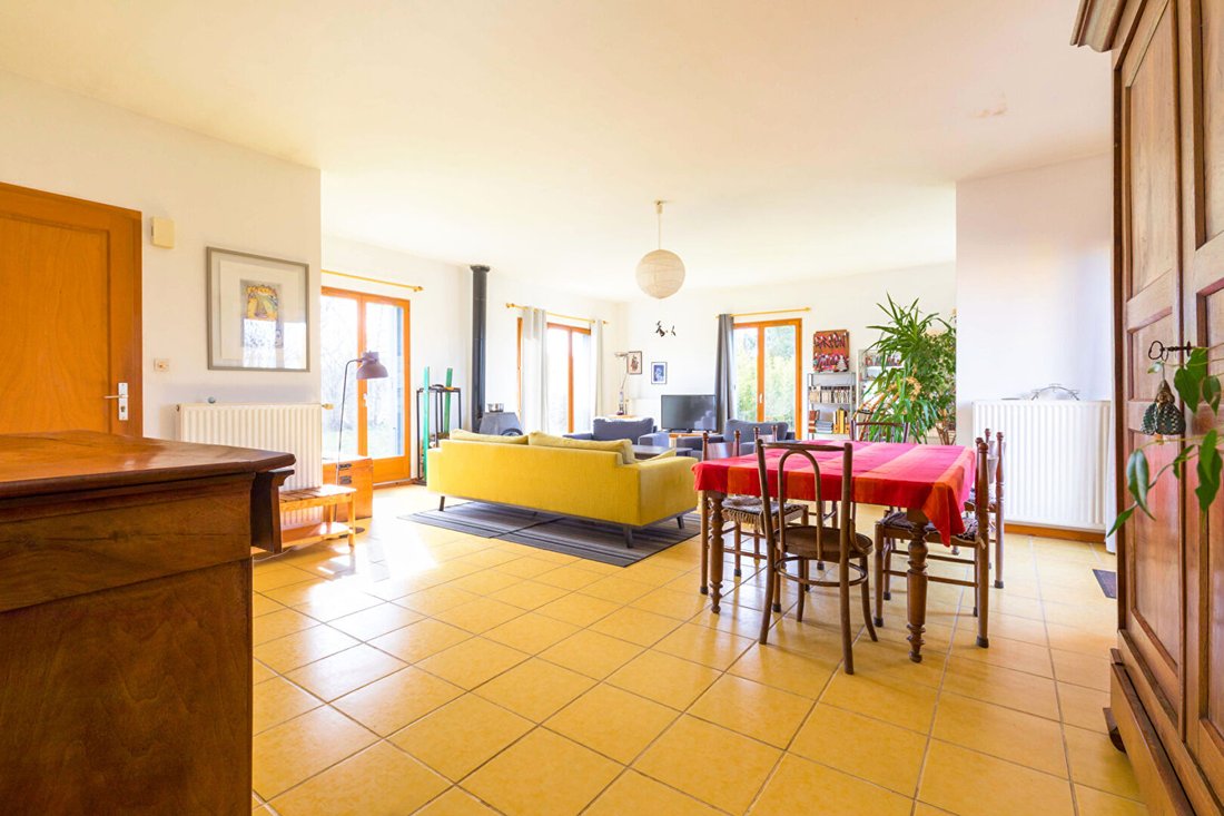 Villa in Pasques, Bourgogne – Franche-Comté, France 5 - 18266560