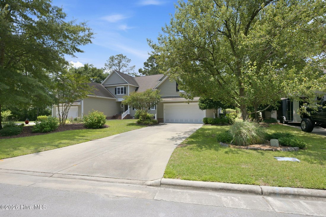 Townhouse in New Bern, North Carolina, United States 5 - 18260717