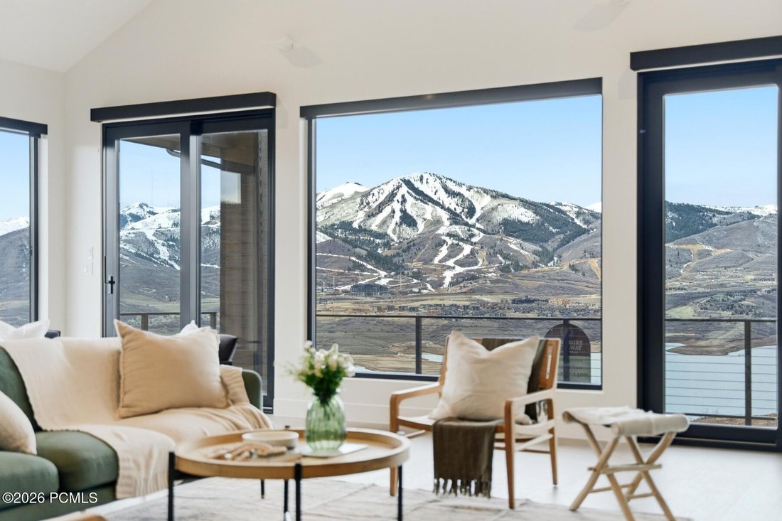 House in Kamas, Utah, United States 1 - 16831322