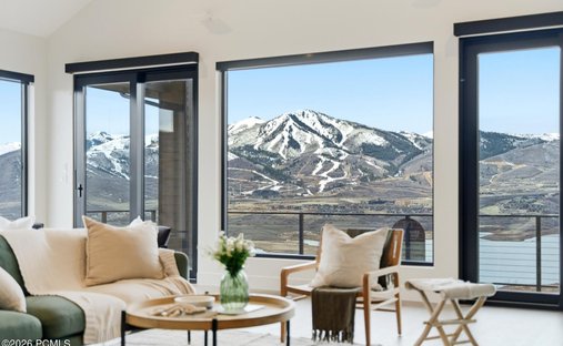 House in Kamas, Utah, United States 1