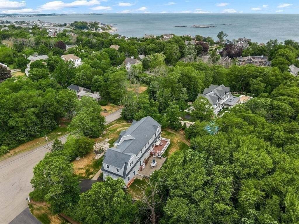 House in Cohasset, Massachusetts, United States 2 - 18266162