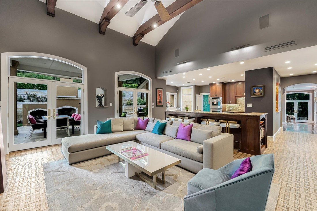 House in Austin, Texas, United States 4 - 18260781