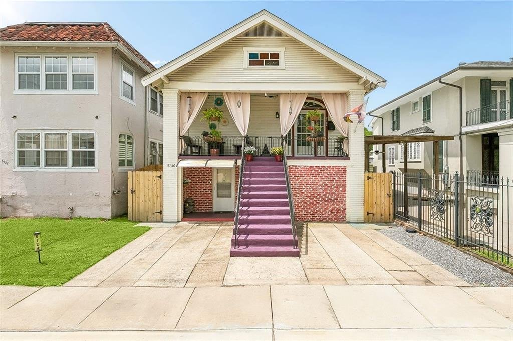 House in New Orleans, Louisiana, United States 1 - 18263797