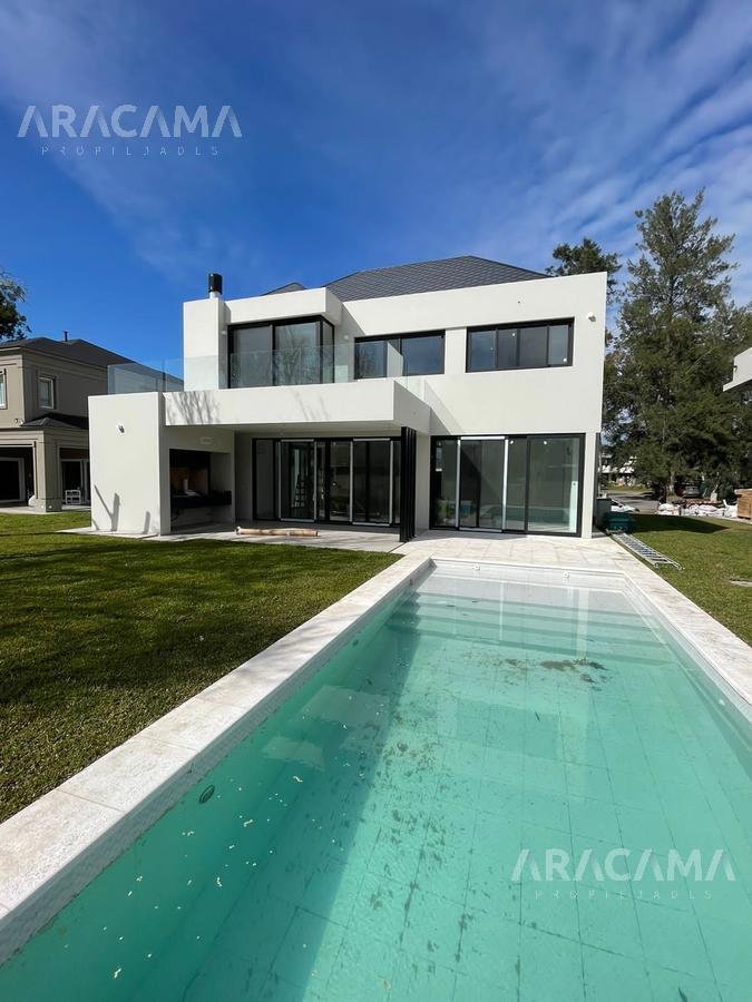 Casa a Esteban Echeverría, Provincia di Buenos Aires, Argentina 3 - 18262104