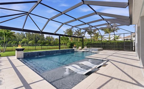 House in Loxahatchee, Florida, United States 1