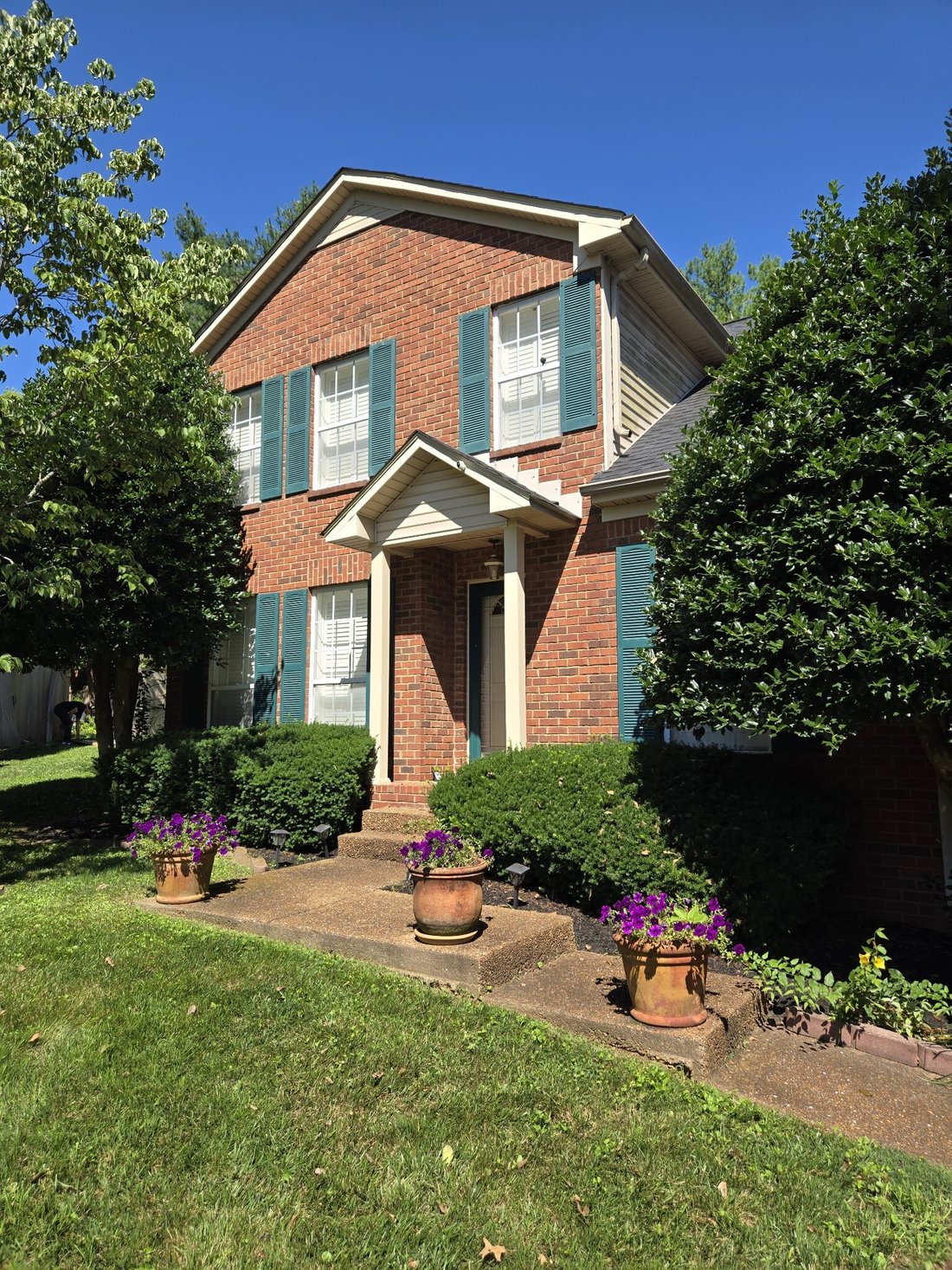House in Franklin, Tennessee, United States 2 - 18216314