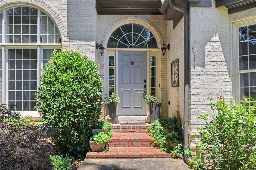 House in Hoschton, Georgia, United States 4 - 18260527