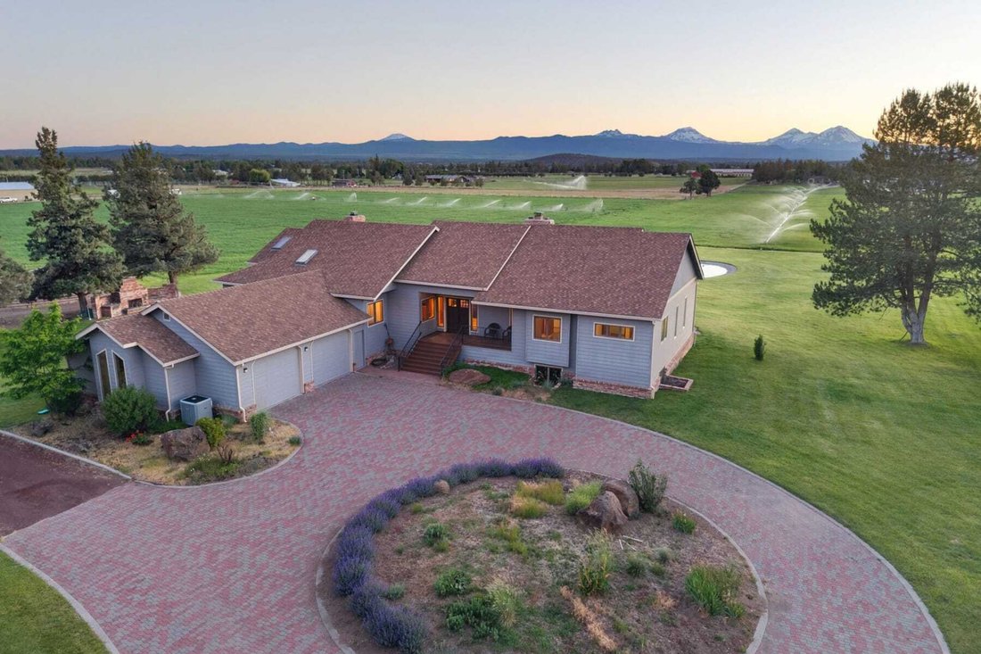 House in Bend, Oregon, United States 1 - 18262676