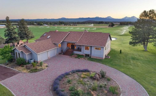House in Bend, Oregon, United States 1