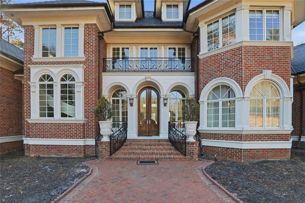 House in College Park, Georgia, United States 3 - 17019881