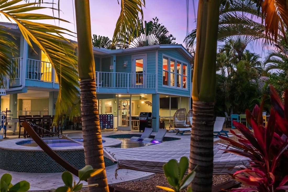 House in Marathon, Florida, United States 4 - 18262933
