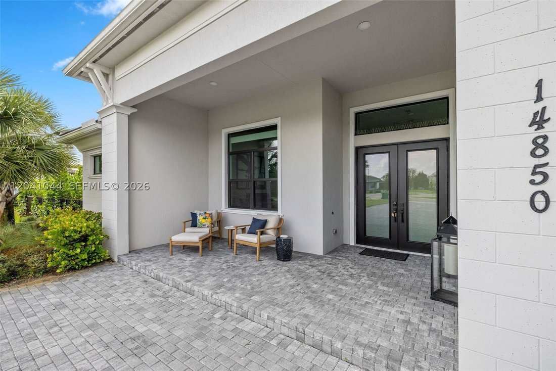House in Southwest Ranches, Florida, United States 4 - 18260891
