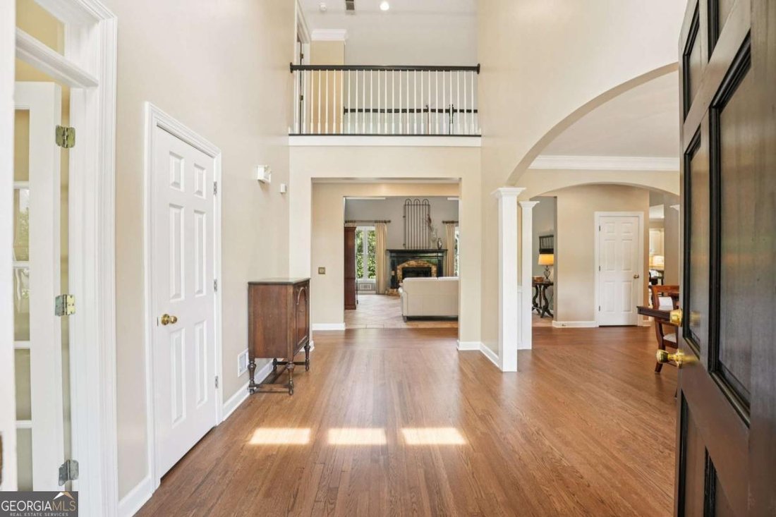 House in Snellville, Georgia, United States 3 - 18265027