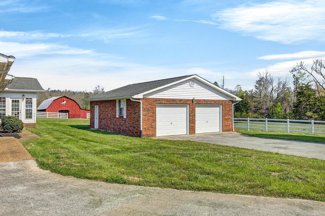 House in Decatur, Tennessee, United States 4 - 18264679