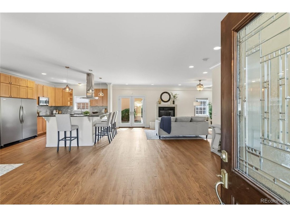 House in Denver, Colorado, United States 4 - 18260854