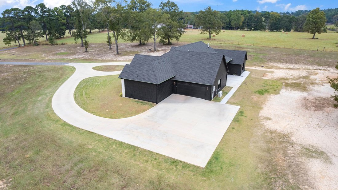 House in Hallsville, Texas, United States 4 - 17792190