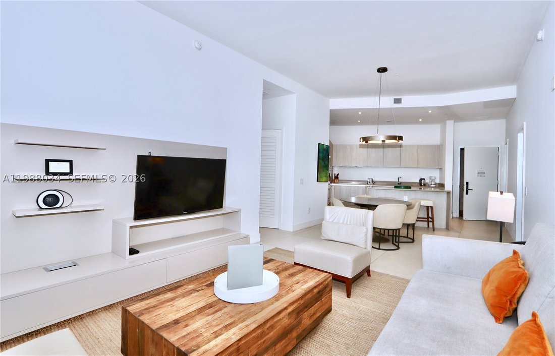 Condo in Hallandale Beach, Florida, United States 4 - 17487140