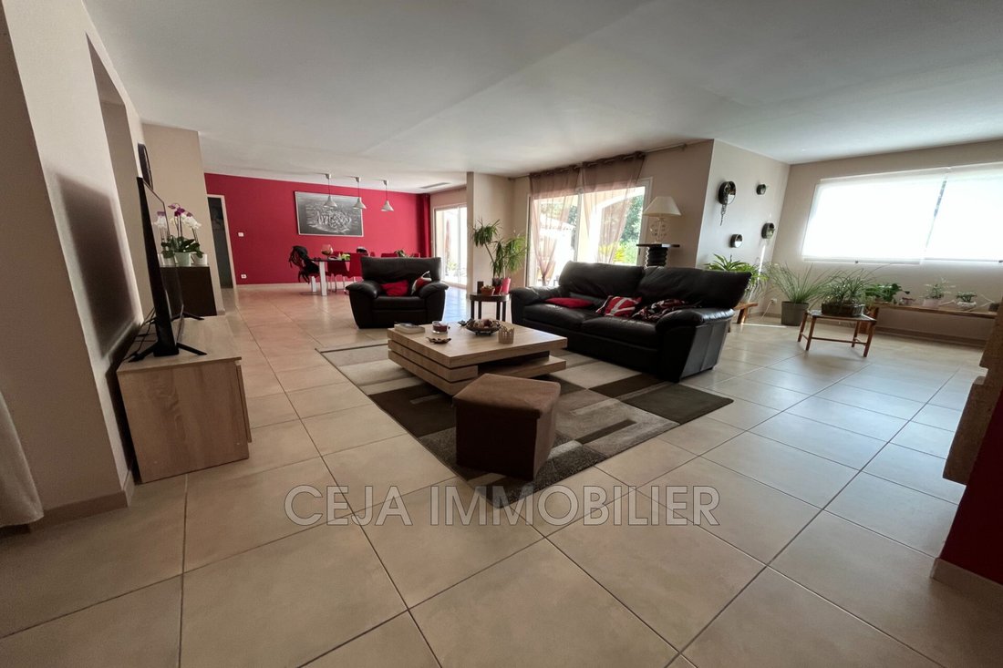 Villa in La Ville, Lorgues, France 3 - 18261610