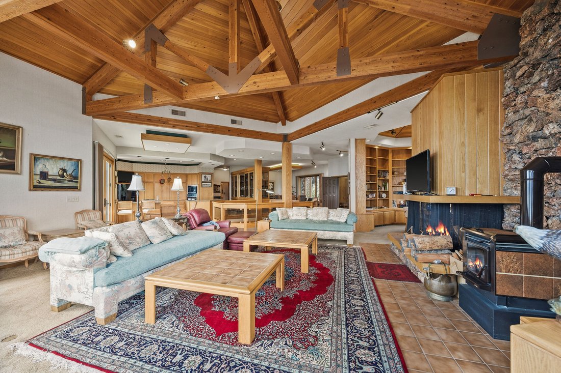 House in Bigfork, Montana, United States 4 - 18266601
