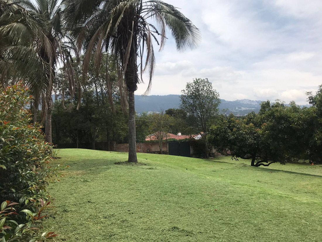 Terreno en Quito, Pichincha, Ecuador 3 - 18262353
