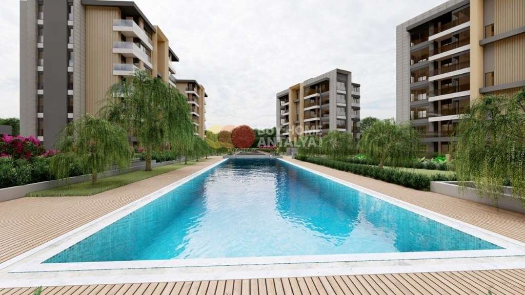 Apartment in Antalya, Antalya, Turkey 2 - 18260660