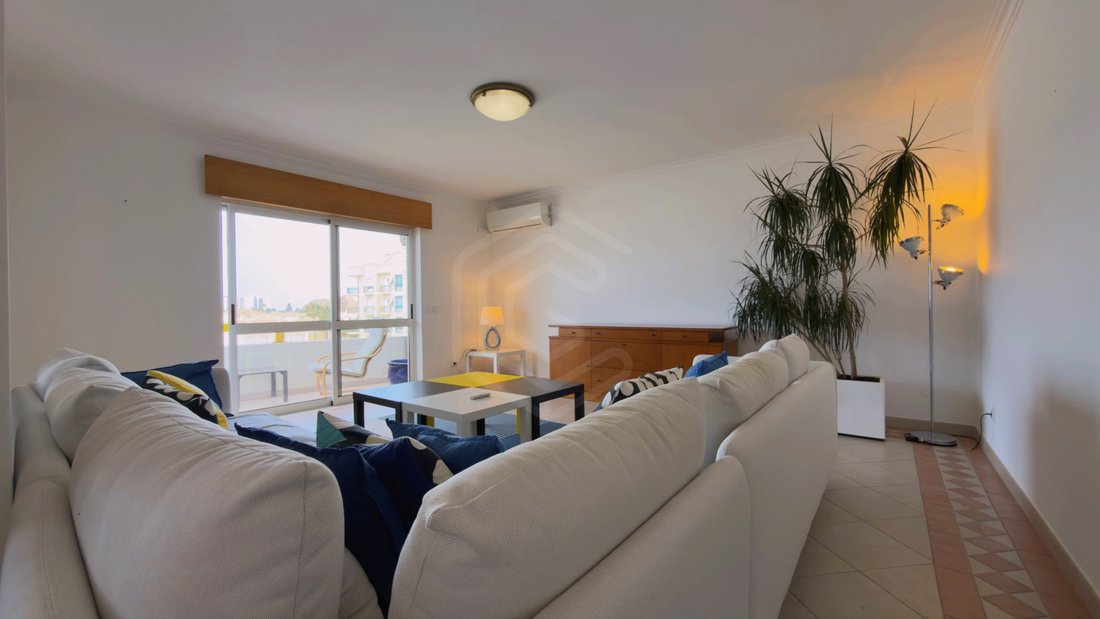 Apartment in Quarteira, Algarve, Portugal 4 - 18213240