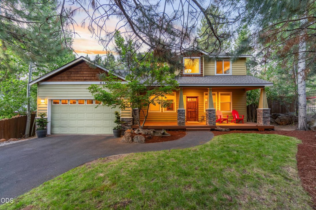 House in Bend, Oregon, United States 1 - 18263454