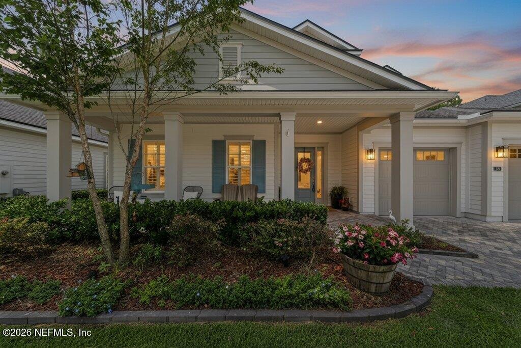 House in Fruit Cove, Florida, United States 3 - 17758491
