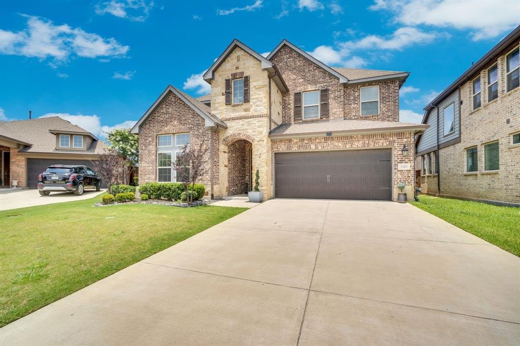 House in Garland, Texas, United States 3 - 18261287